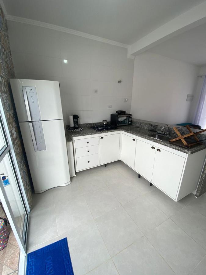 Casa Com Piscina E Churrasqueira - Lindissima! อิตันญาเอม ภายนอก รูปภาพ
