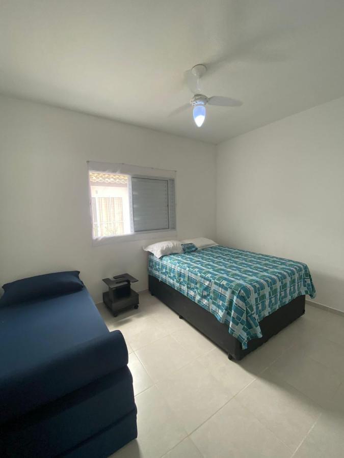 Casa Com Piscina E Churrasqueira - Lindissima! อิตันญาเอม ภายนอก รูปภาพ