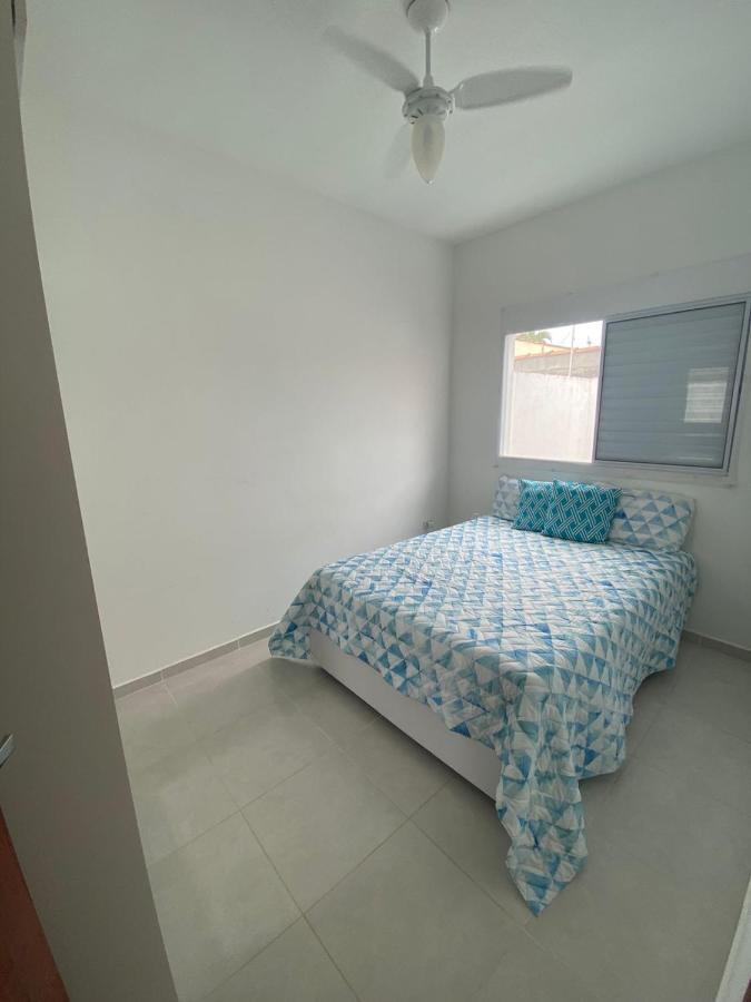Casa Com Piscina E Churrasqueira - Lindissima! อิตันญาเอม ภายนอก รูปภาพ