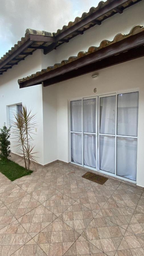 Casa Com Piscina E Churrasqueira - Lindissima! อิตันญาเอม ภายนอก รูปภาพ