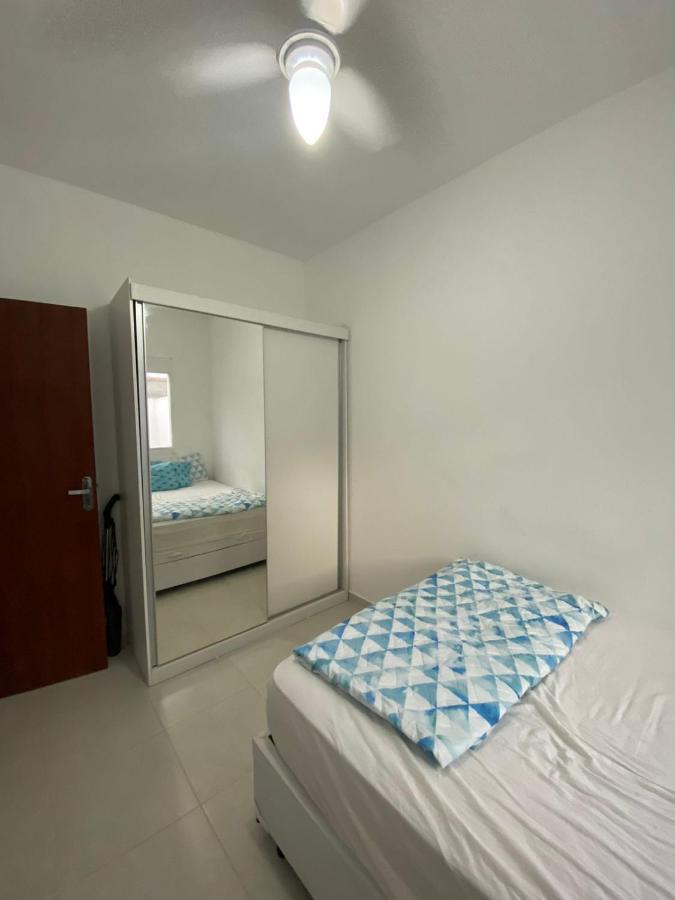 Casa Com Piscina E Churrasqueira - Lindissima! อิตันญาเอม ภายนอก รูปภาพ