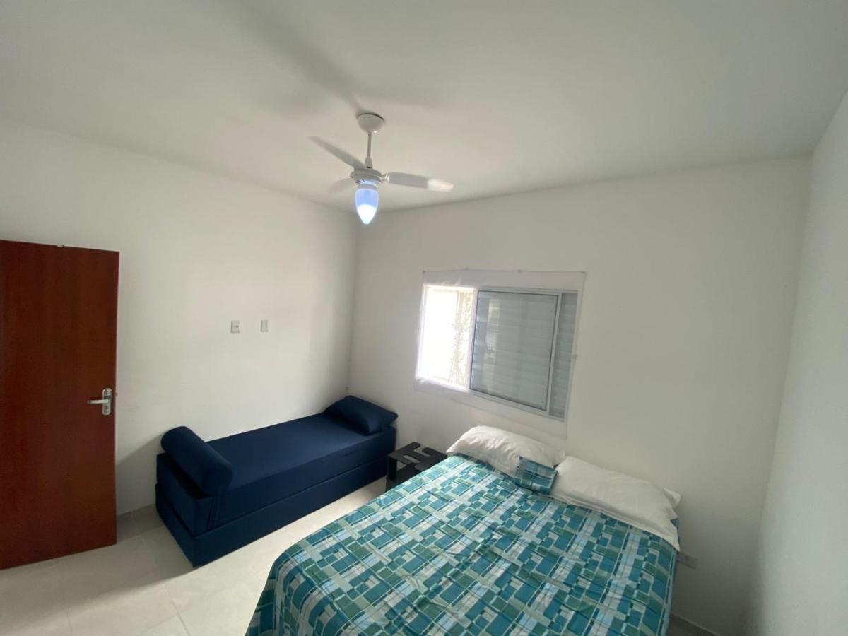 Casa Com Piscina E Churrasqueira - Lindissima! อิตันญาเอม ภายนอก รูปภาพ