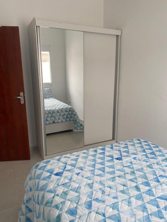 Casa Com Piscina E Churrasqueira - Lindissima! อิตันญาเอม ภายนอก รูปภาพ