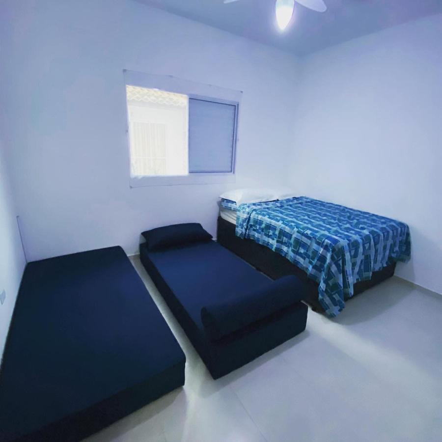 Casa Com Piscina E Churrasqueira - Lindissima! อิตันญาเอม ภายนอก รูปภาพ