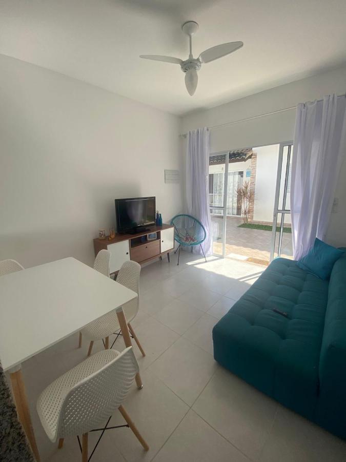 Casa Com Piscina E Churrasqueira - Lindissima! อิตันญาเอม ภายนอก รูปภาพ