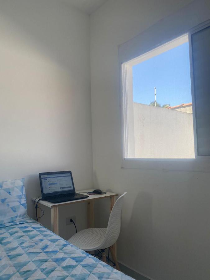 Casa Com Piscina E Churrasqueira - Lindissima! อิตันญาเอม ภายนอก รูปภาพ