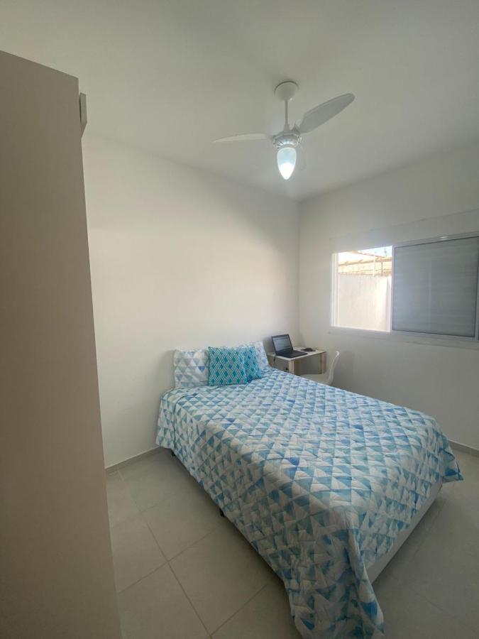 Casa Com Piscina E Churrasqueira - Lindissima! อิตันญาเอม ภายนอก รูปภาพ